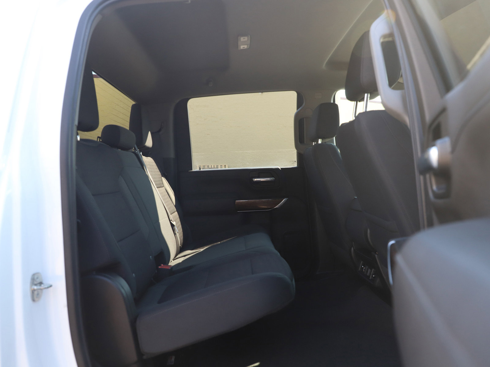 Used 2022 GMC Sierra 2500 SLE w/ Gooseneck/5TH Wheel Package AWD/4WD image 12