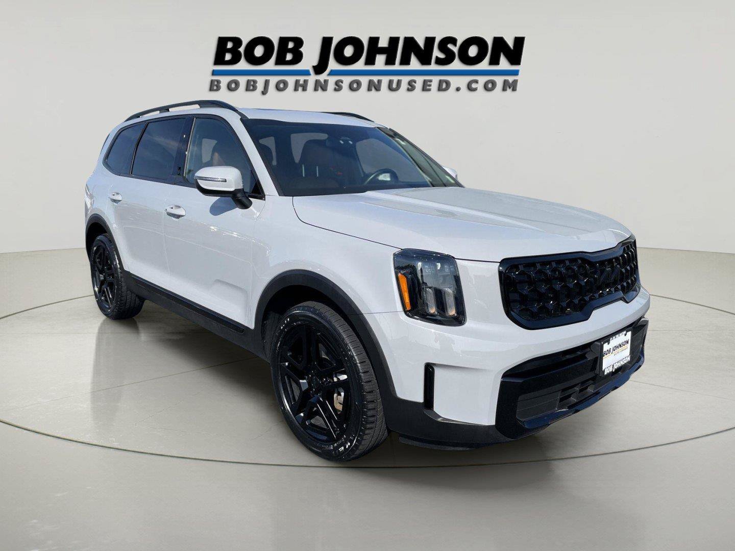 Used 2025 Kia Telluride EX X-Line