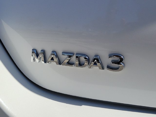 New 2026 MAZDA MAZDA3 s FWD image 27