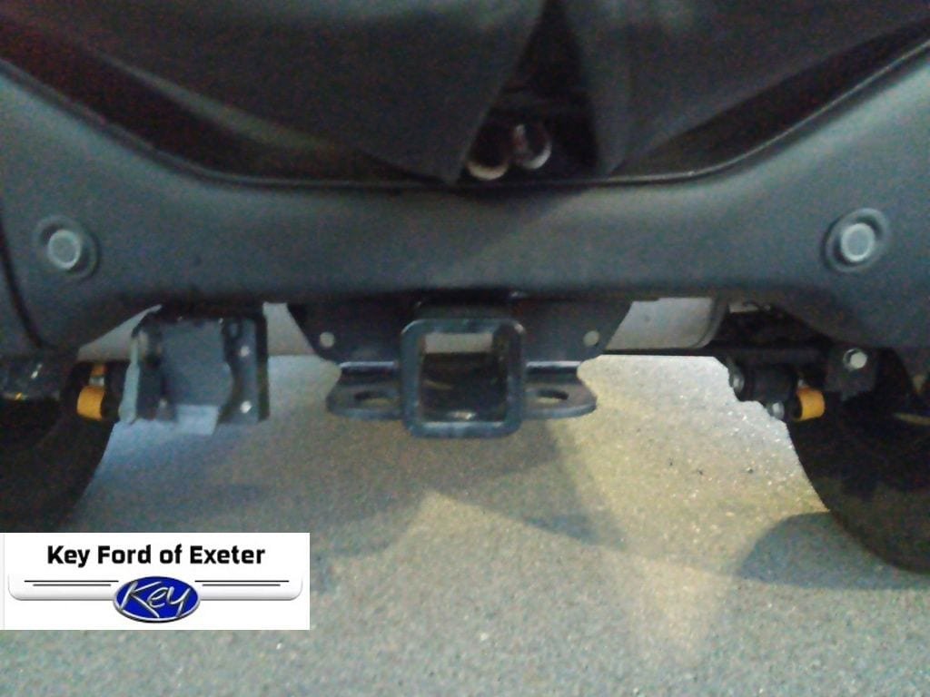 Used 2024 Ford Bronco Badlands AWD/4WD image 9