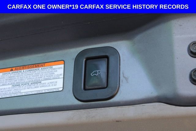 Used 2018 Toyota Sienna XLE w/ XLE Navigation Package image 11