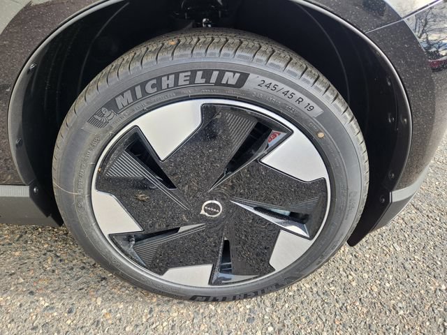 New 2026 Volvo EX30 Plus w/ Climate Package AWD/4WD image 19