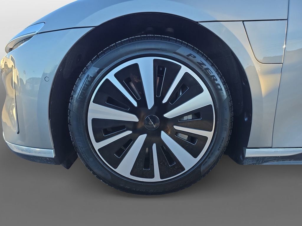 Used 2023 Lucid Air Grand Touring image 15