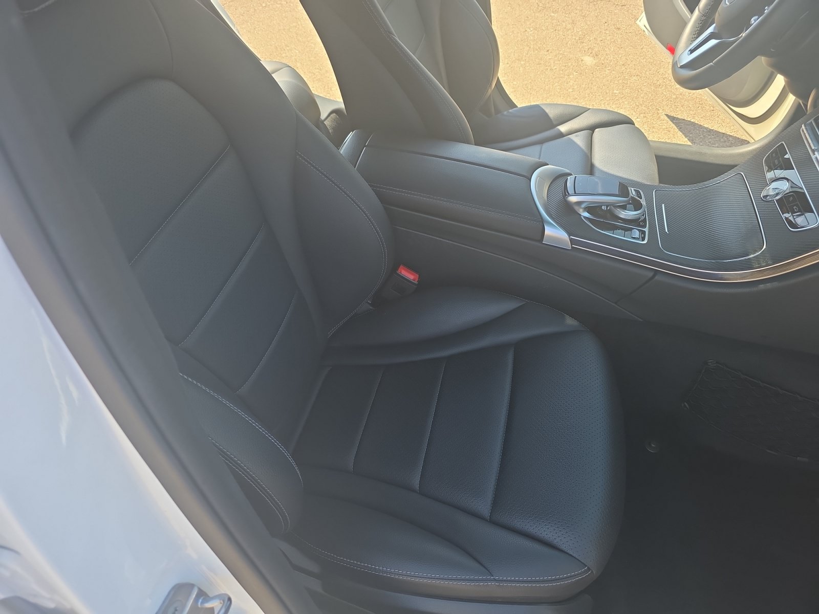 Used 2019 Mercedes-Benz C 300 4MATIC Sedan image 19