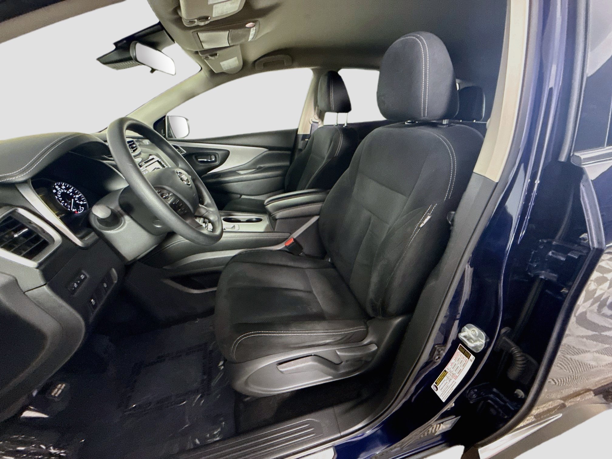 Used 2023 Nissan Murano S FWD image 22