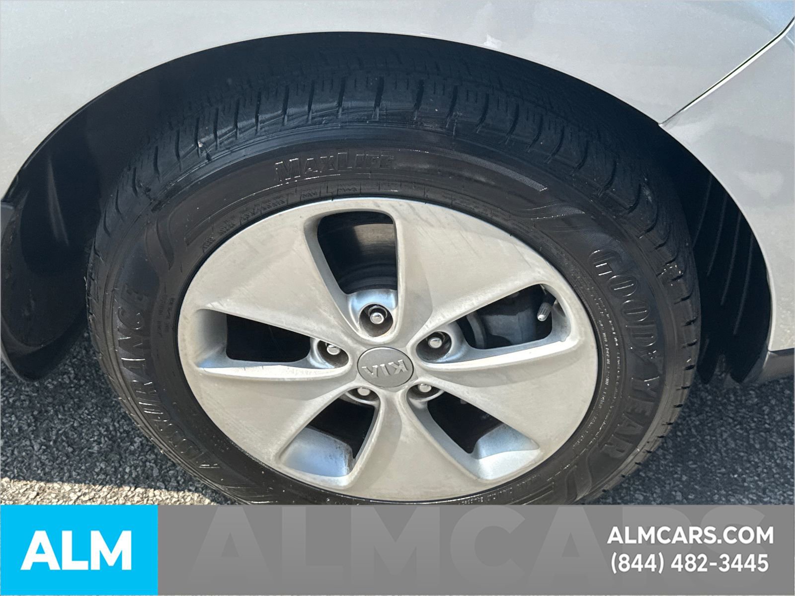 Used 2016 Kia Soul w/ Option Group 020 FWD image 14