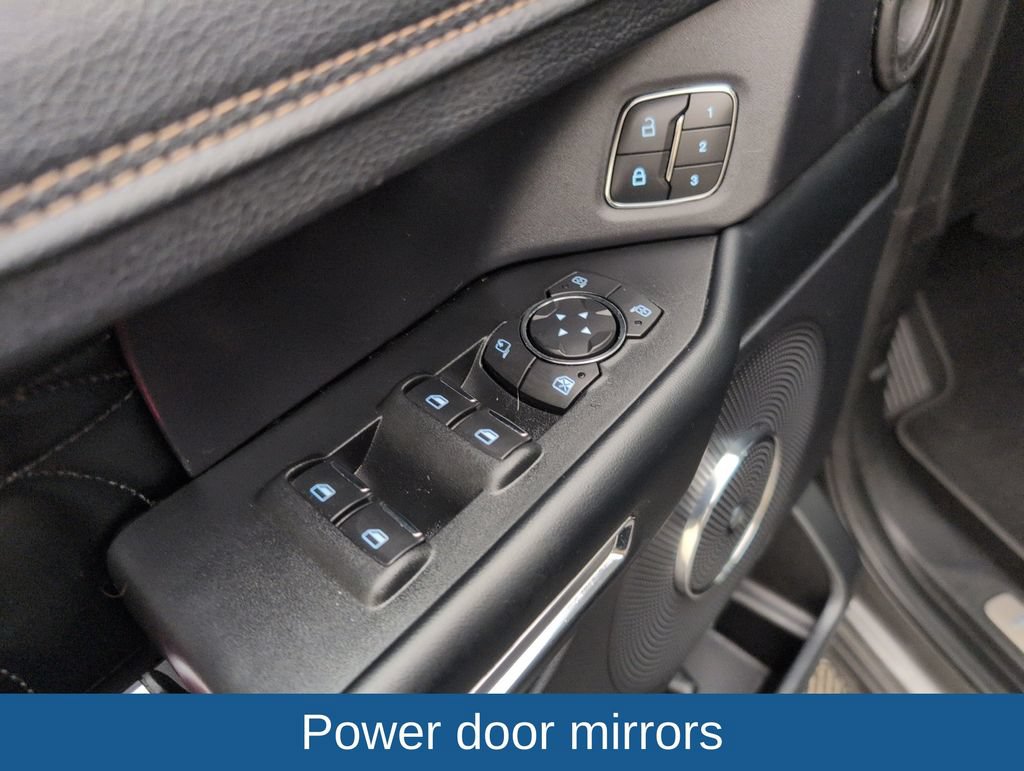 Used 2019 Ford Expedition Platinum AWD/4WD image 35