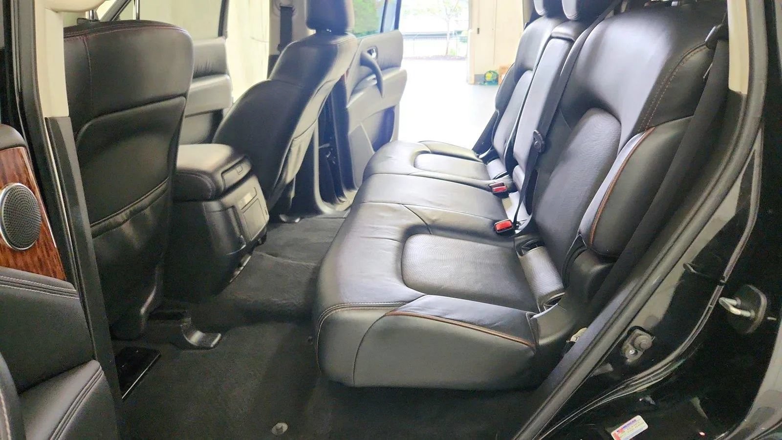 Used 2019 Nissan Armada SL w/ Premium Package AWD/4WD image 25