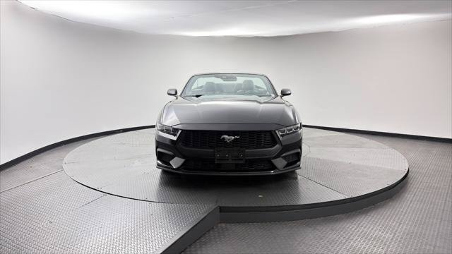 Used 2024 Ford Mustang Premium RWD image 12
