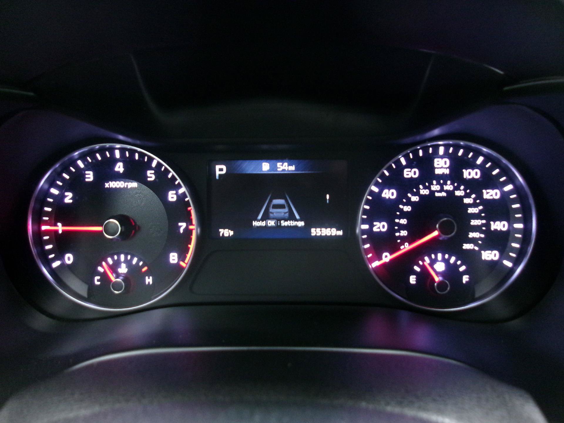 Used 2022 Kia Forte LXS FWD image 7