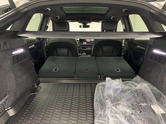 Used 2023 Audi Q5 2.0T Premium AWD/4WD image 49