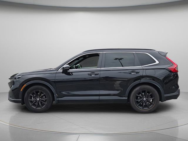 Used 2023 Honda CR-V Sport image 3