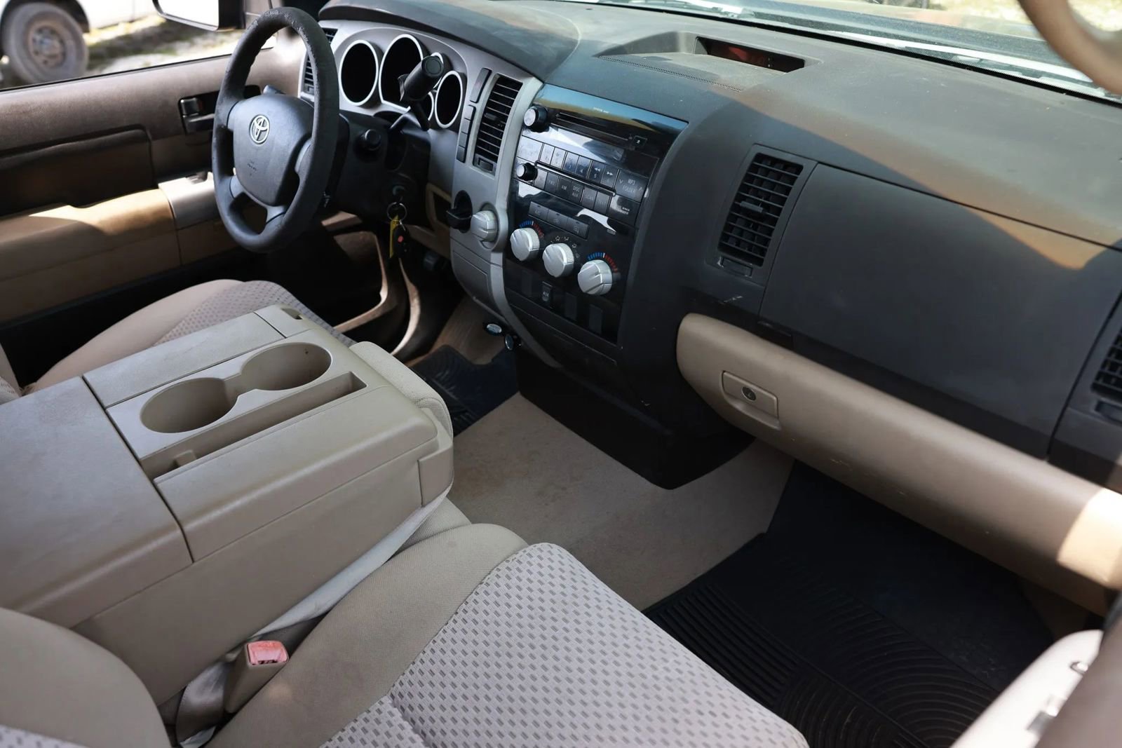 Used 2007 Toyota Tundra SR5 RWD image 18