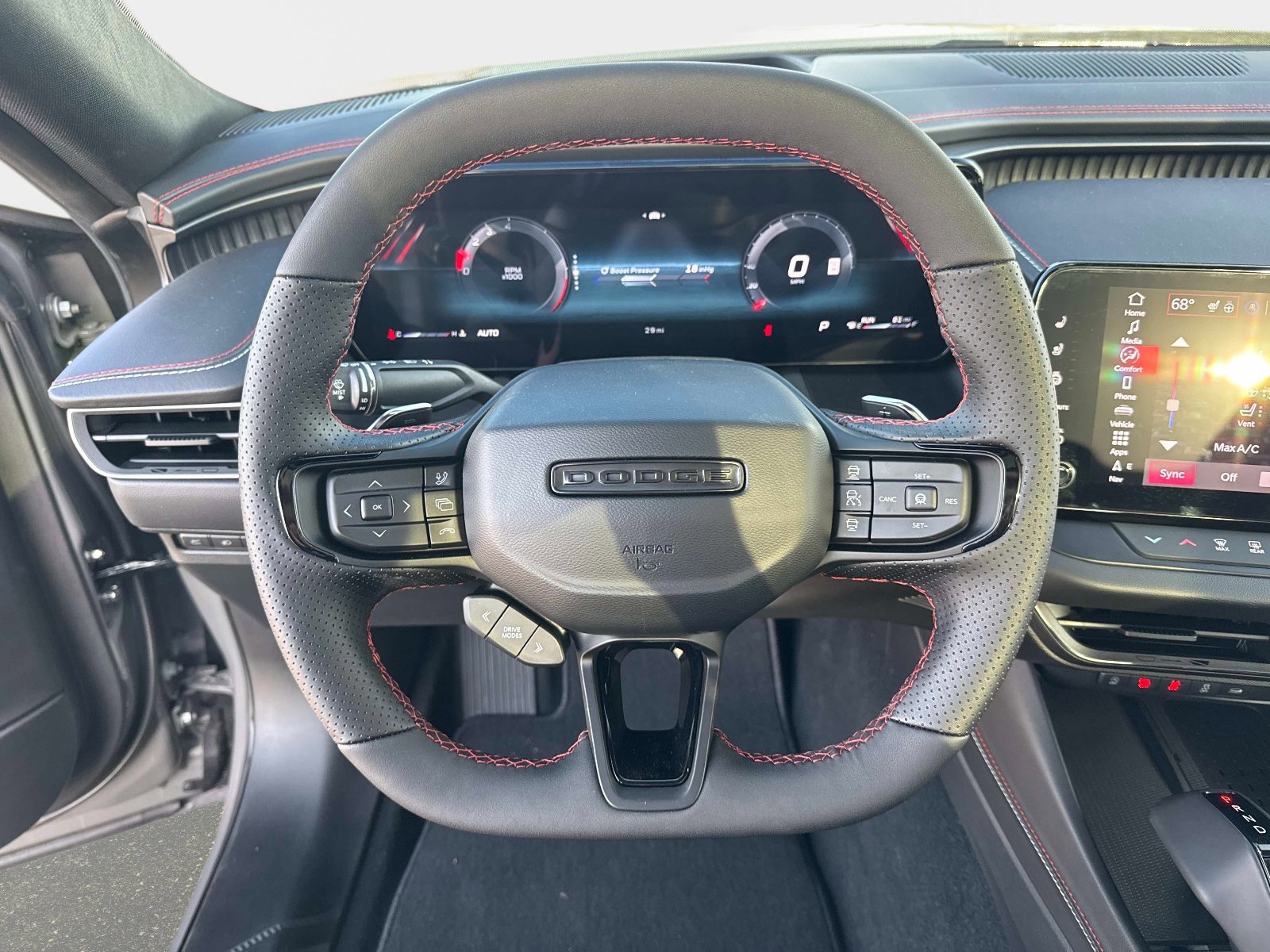 New 2026 Dodge Charger Scat Pack image 19