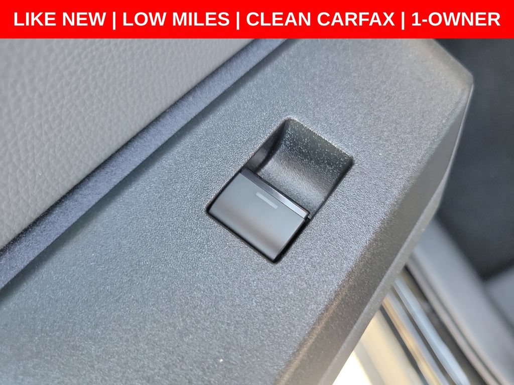 Used 2026 Toyota RAV4 LE FWD image 18