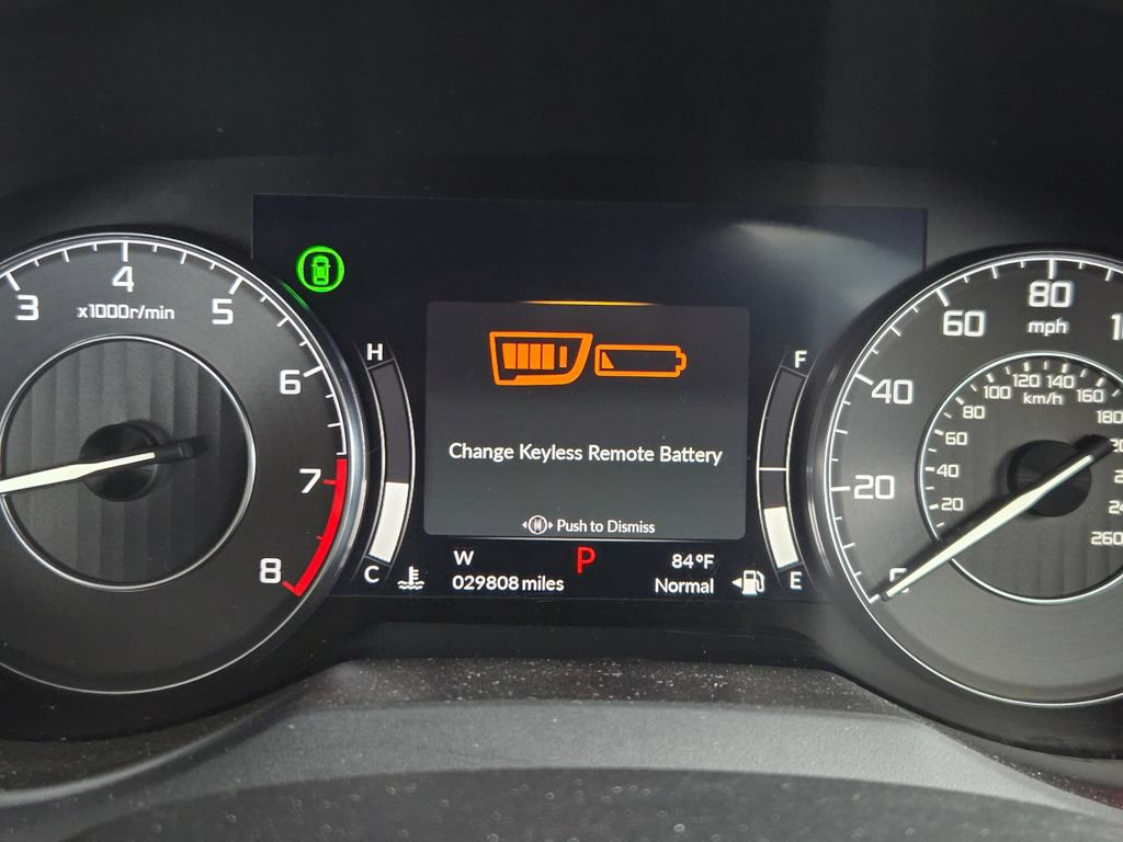 Used 2023 Acura RDX AWD w/ Technology Package image 31
