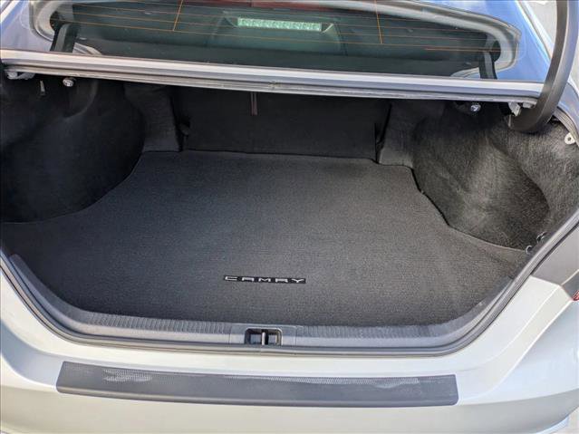 Used 2019 Toyota Camry XSE w/ Protection Package (Q2) image 6