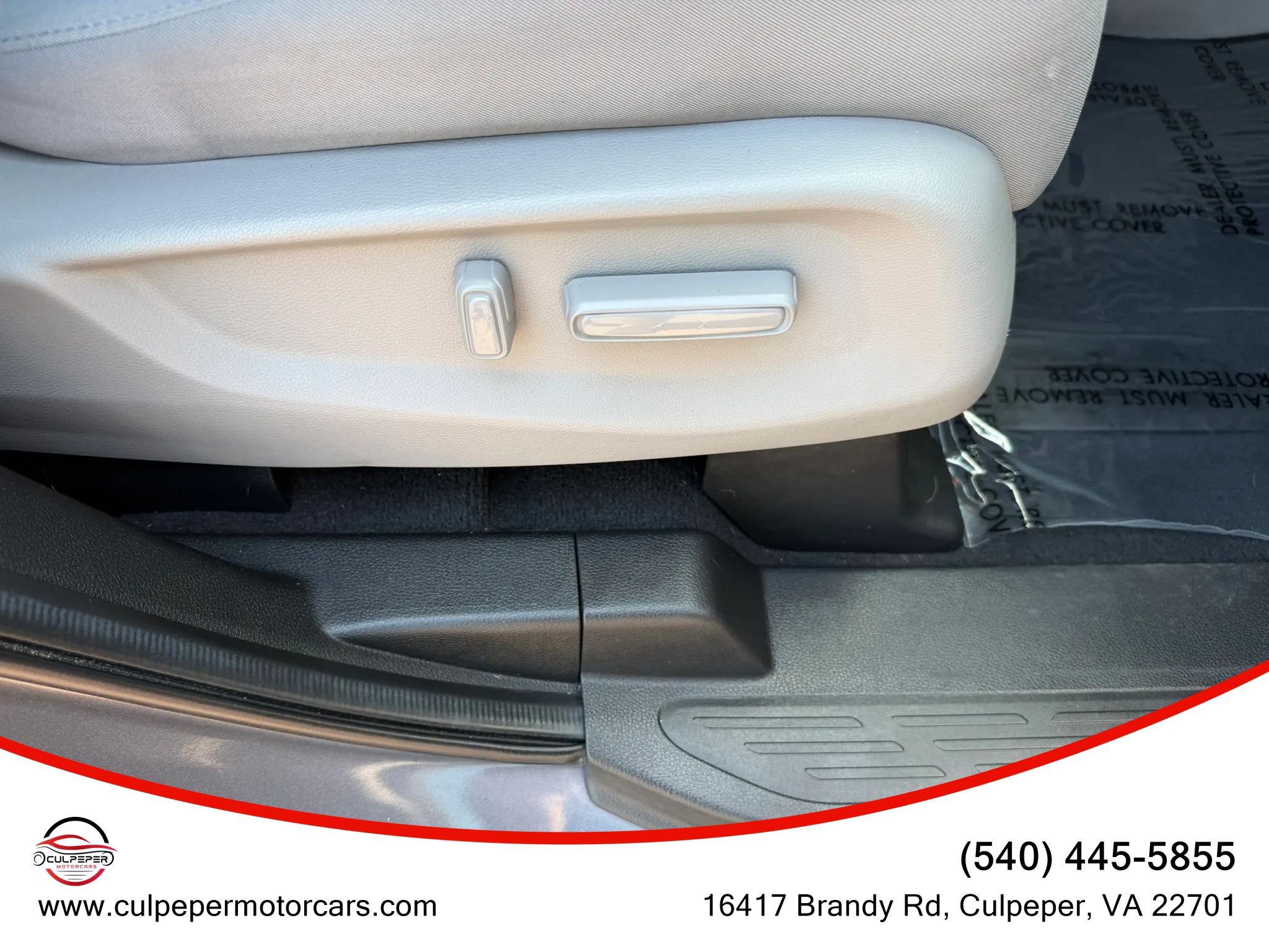 Used 2019 Honda Odyssey LX image 15
