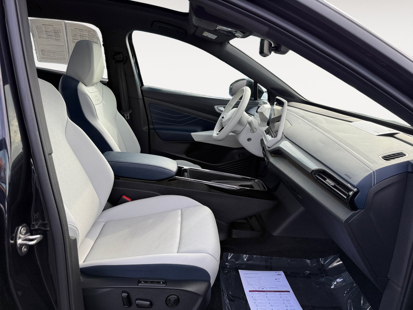 Certified 2023 Volkswagen ID.4 Pro S AWD/4WD image 19
