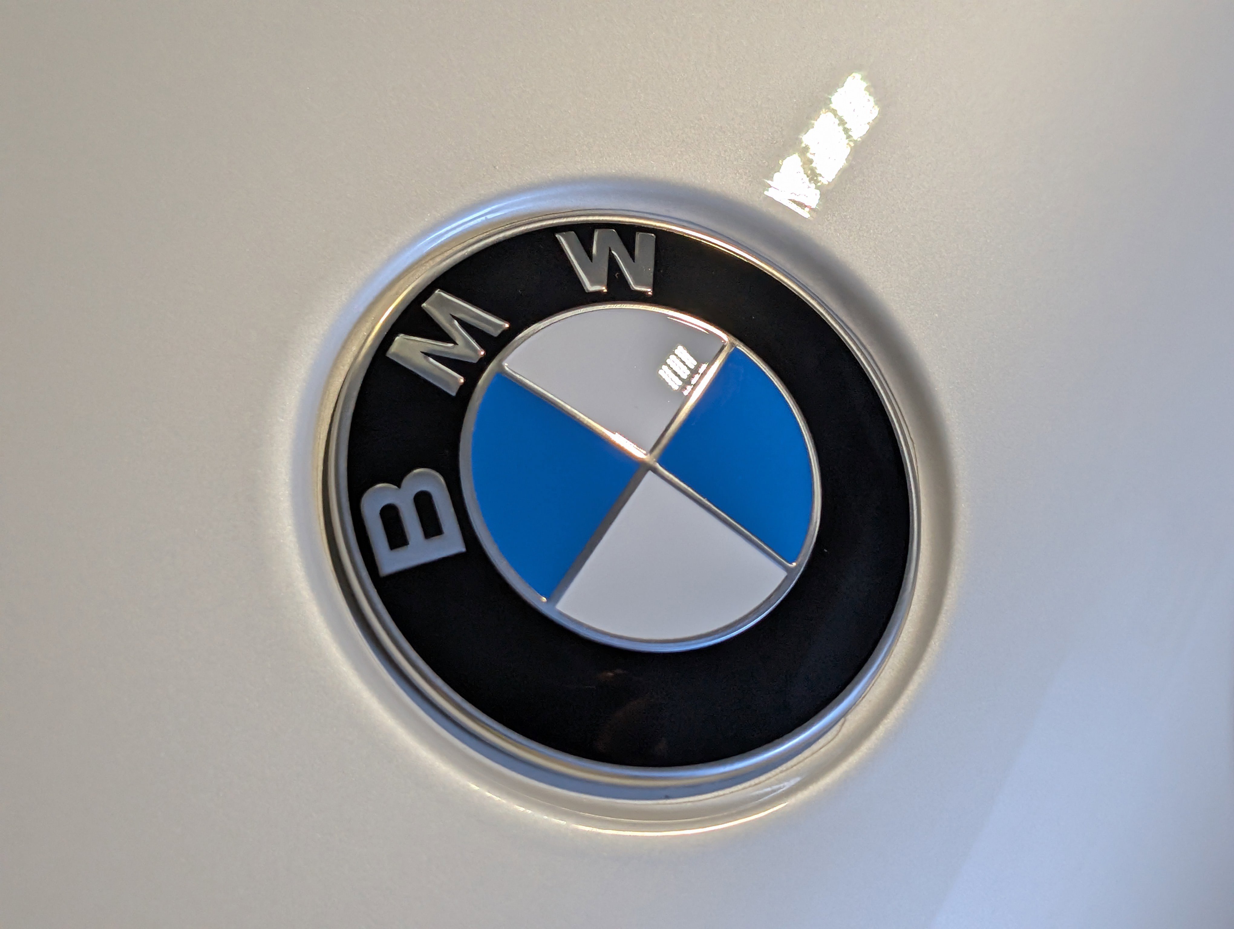 Used 2024 BMW X6 M Competition w/ Executive Package image 16