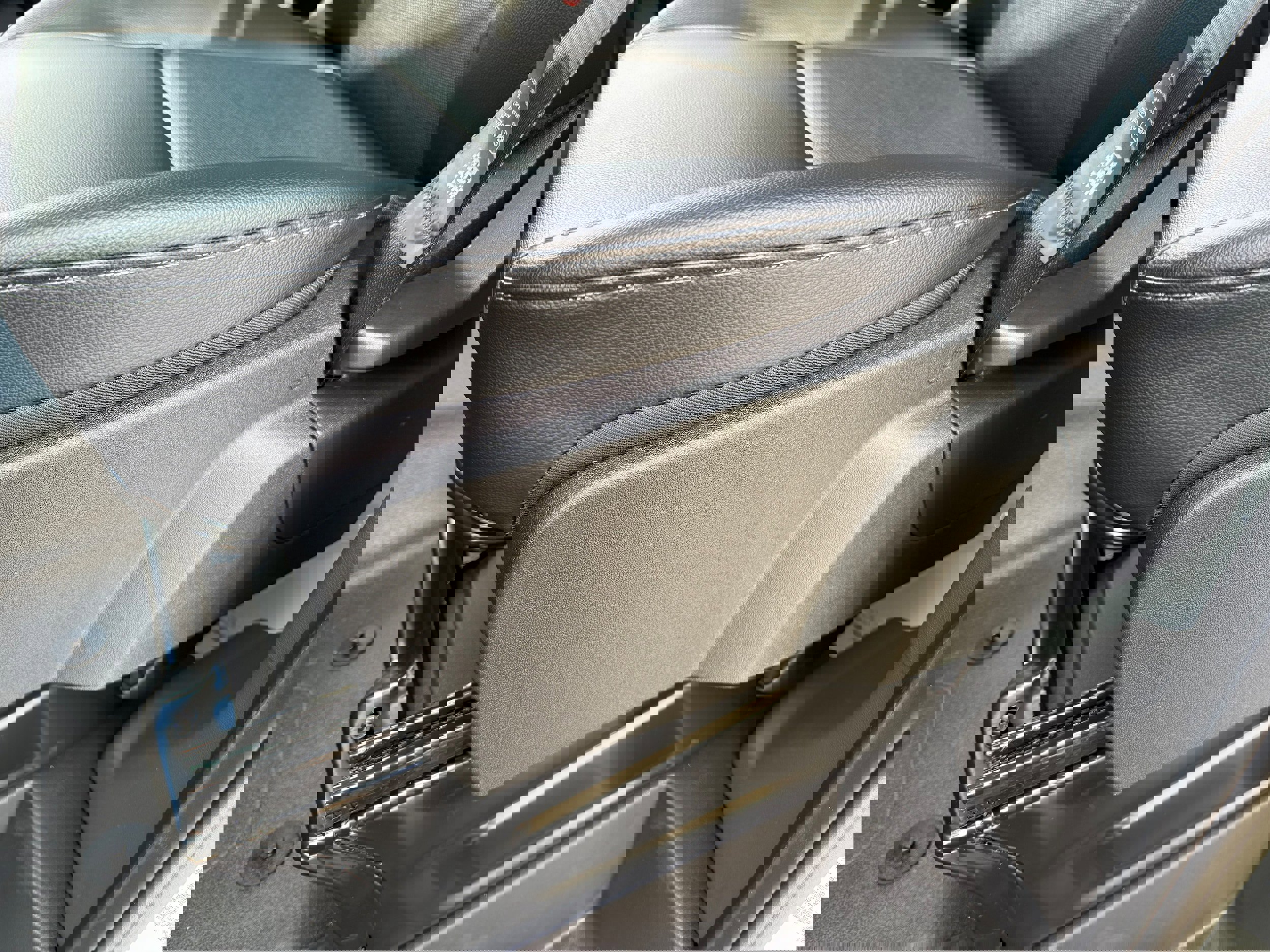 New 2026 Ford Transit 250 148 Medium Roof Extended AWD image 10