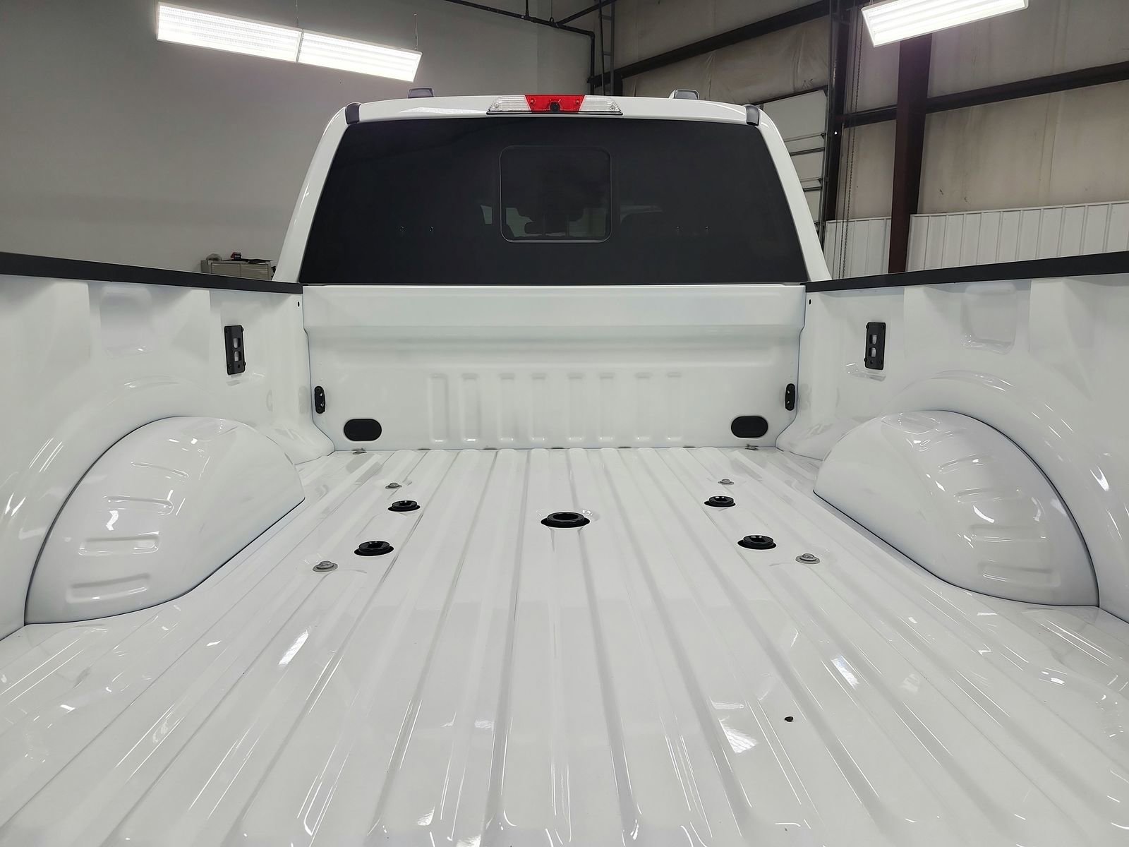 New 2026 Ford F250 King Ranch image 48