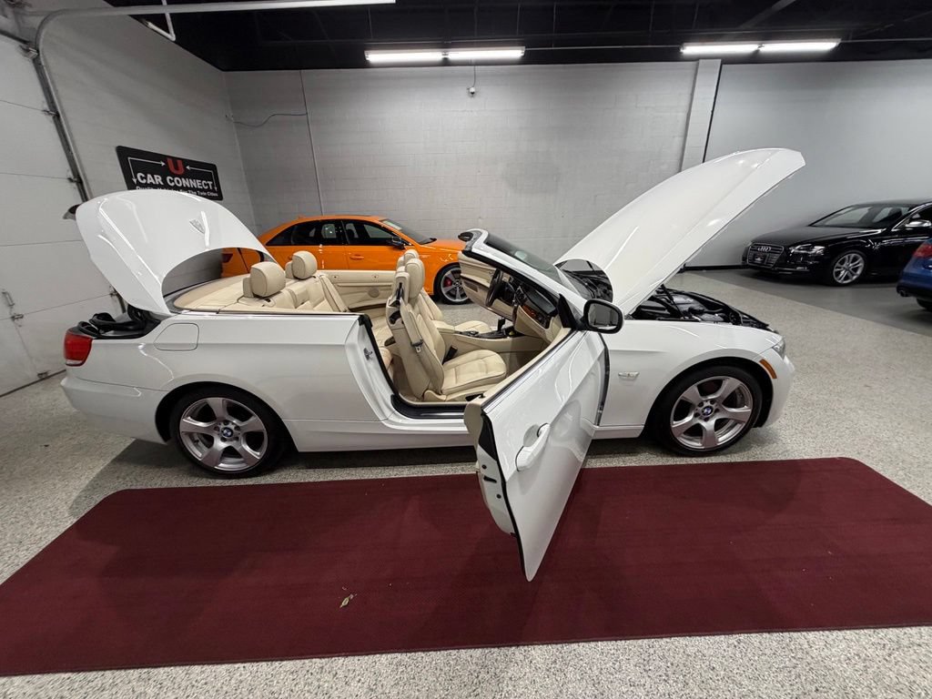 Used 2010 BMW 328i Convertible RWD image 47