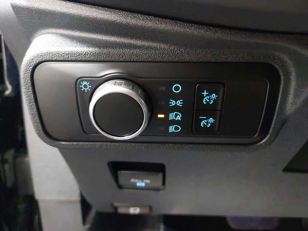 Used 2025 Ford Bronco Big Bend image 27