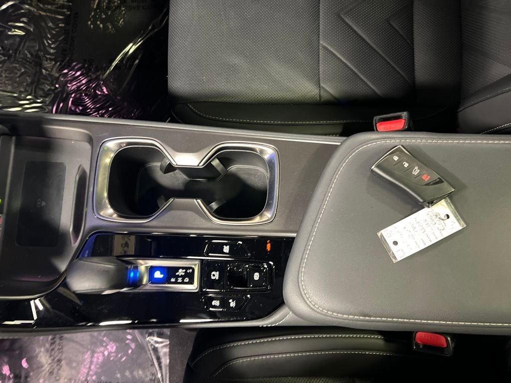 Used 2024 Lexus NX 350h AWD w/ Vision Package image 25