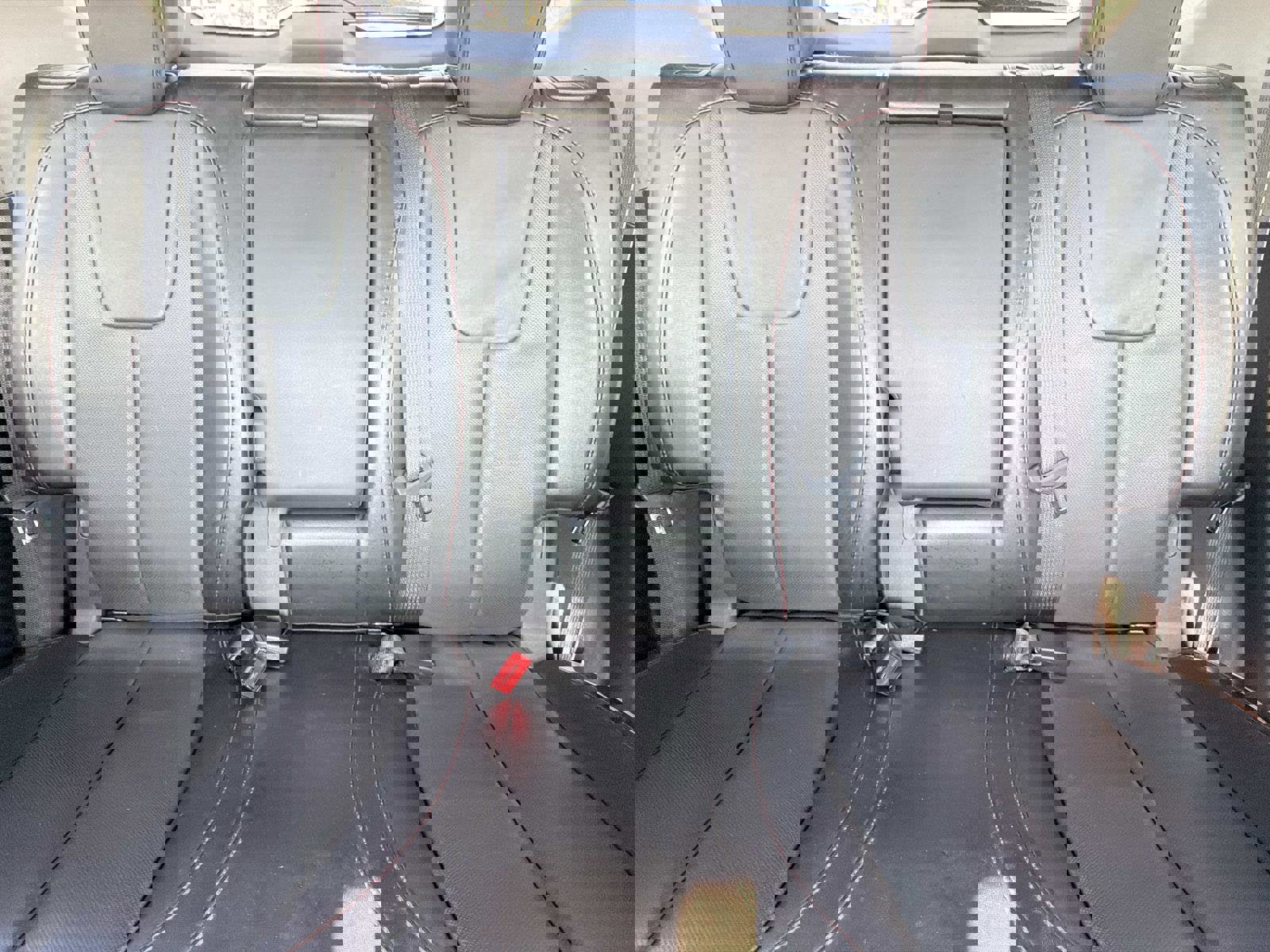 Used 2016 Chevrolet Equinox LTZ image 10