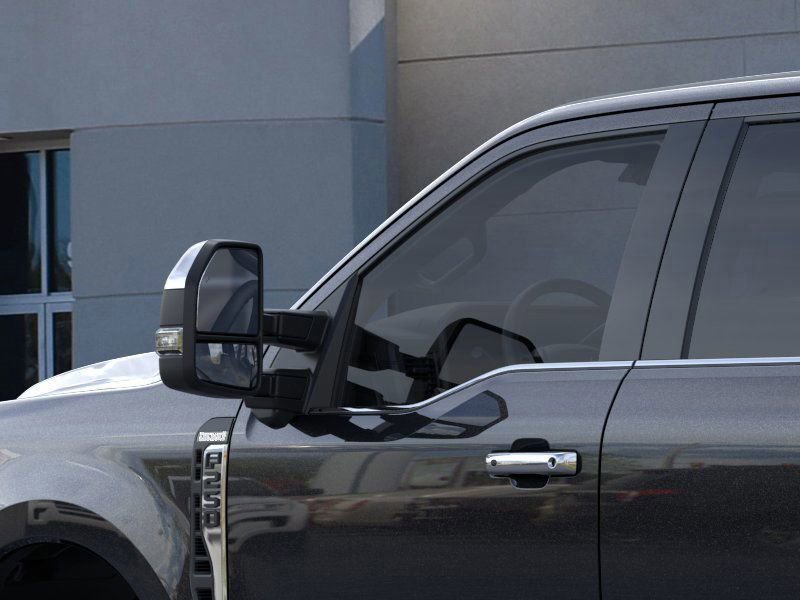 New 2026 Ford F250 King Ranch w/ Chrome Package image 20