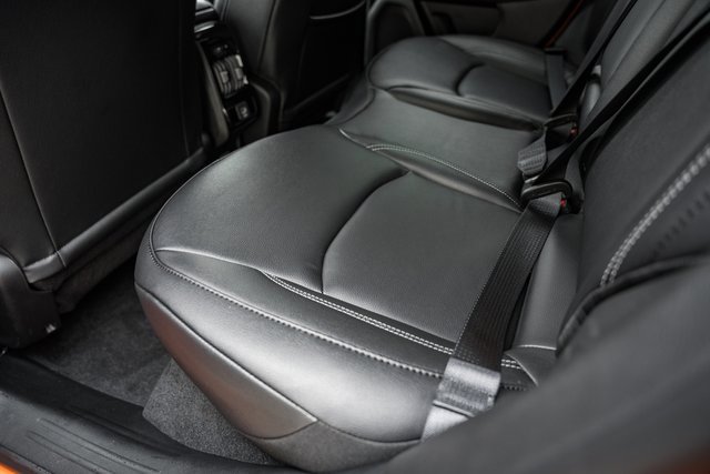 New 2026 Jeep Compass Limited image 34