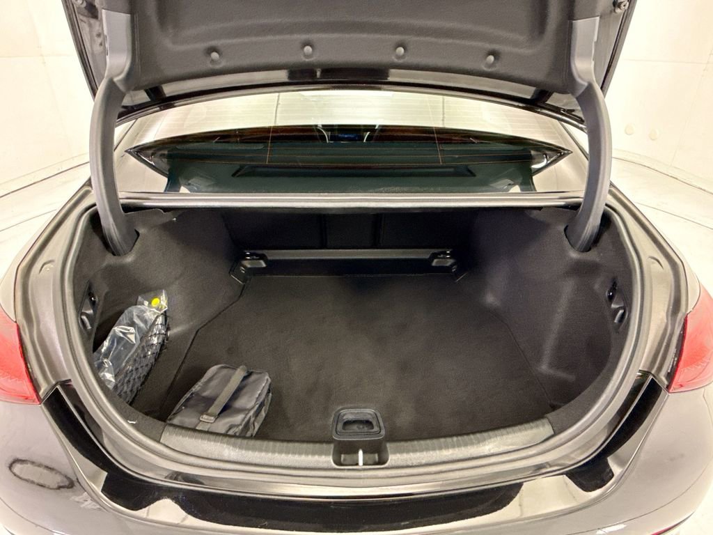 Certified 2023 Mercedes-Benz C 300 Sedan image 27