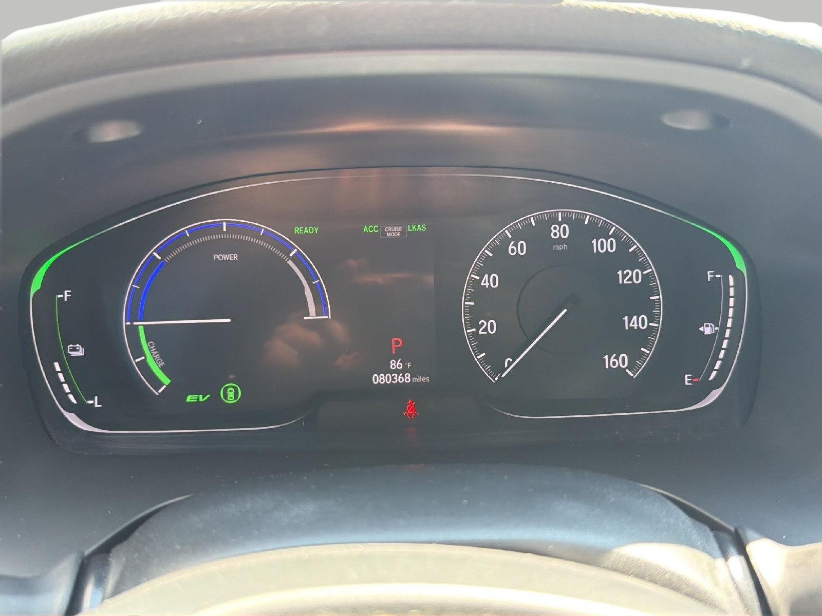 Used 2019 Honda Insight EX image 15