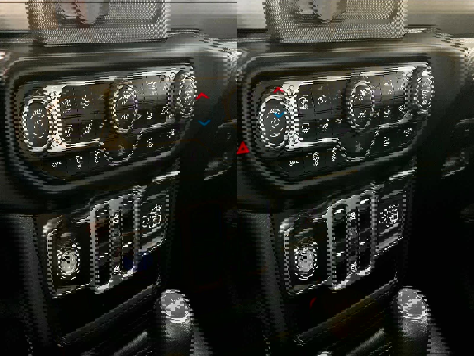 Used 2021 Jeep Wrangler Unlimited Sport image 25