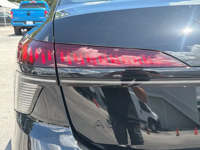 New 2026 Audi A6 Premium Plus AWD/4WD image 10