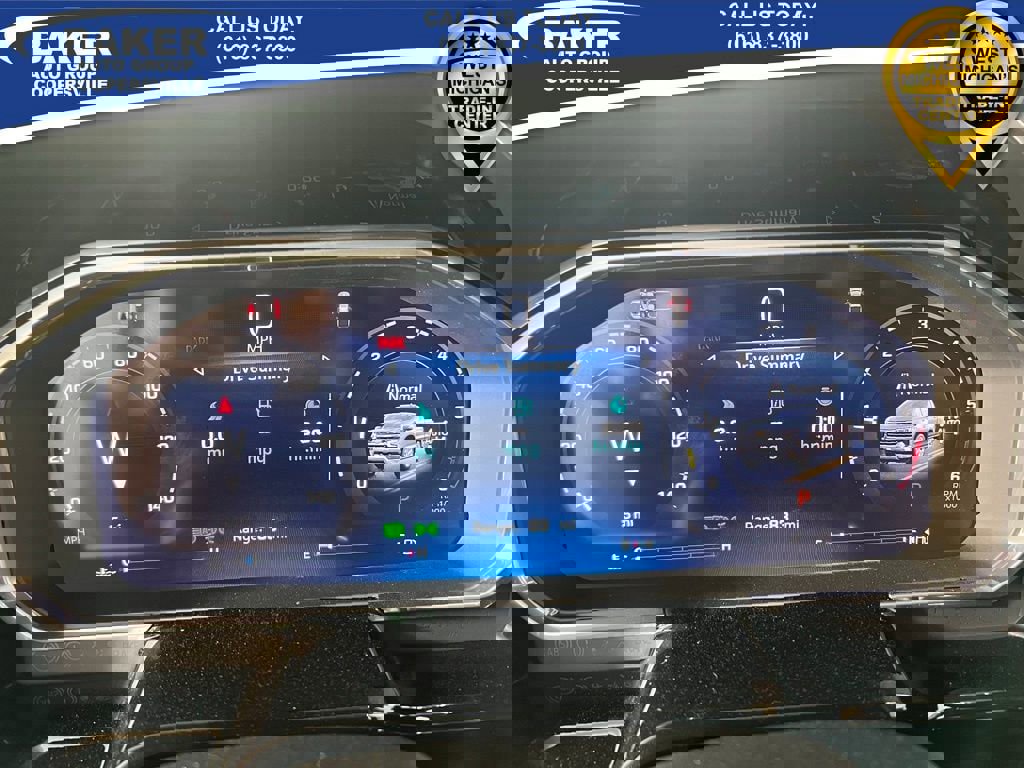 New 2026 Chevrolet Silverado 1500 RST w/ RST All Star Premium Package image 25