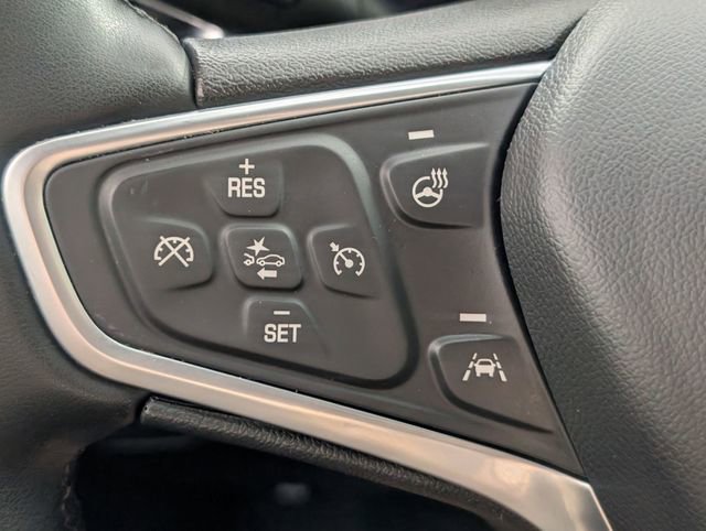 Used 2023 Chevrolet Equinox LT AWD/4WD image 32
