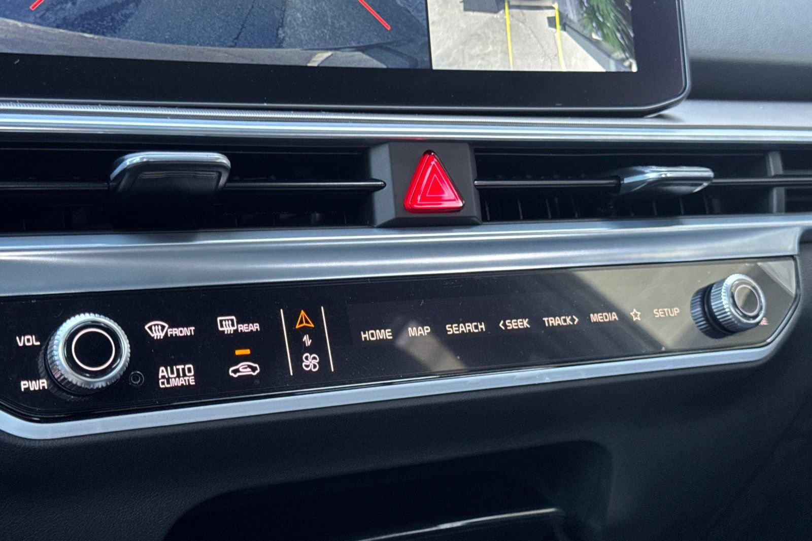 New 2026 Kia Sorento SX Prestige AWD/4WD image 22