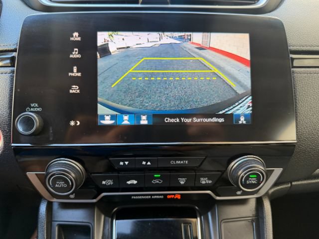 Used 2018 Honda CR-V EX image 23