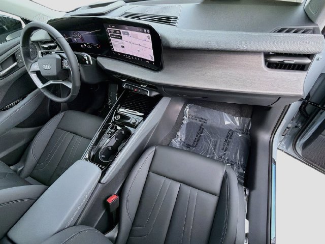 New 2026 Audi Q3 quattro 2.0T AWD/4WD image 14