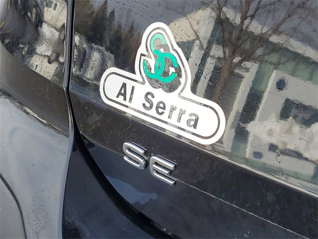 New 2026 Volkswagen Taos SE image 7