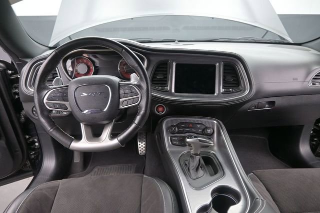 Used 2020 Dodge Challenger SRT Hellcat w/ Plus Package RWD image 21