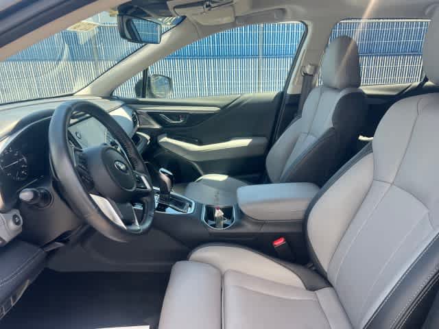 Certified 2024 Subaru Outback Limited AWD/4WD image 20