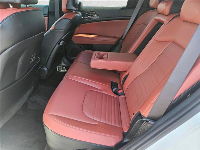 Used 2026 Kia Sportage SX Prestige AWD/4WD image 20