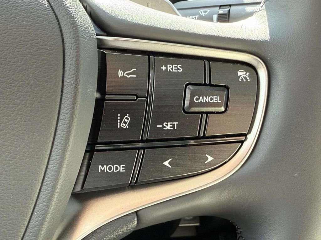Used 2024 Lexus ES 350 w/ Premium Package FWD image 21