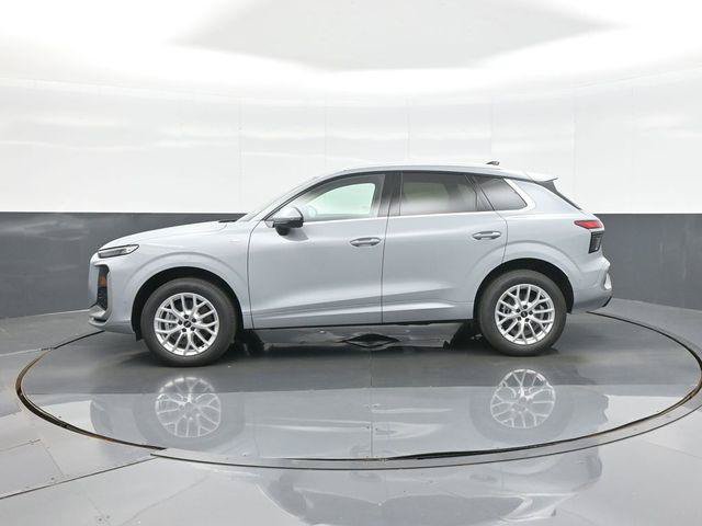 New 2026 Audi Q3 quattro 2.0T AWD/4WD image 4