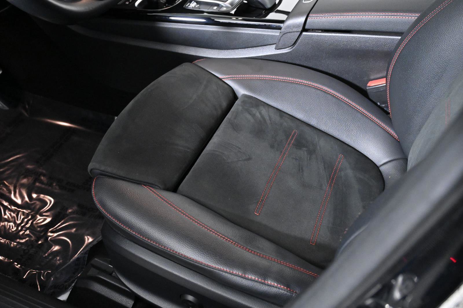 Used 2022 Mercedes-Benz A 220 4MATIC image 23