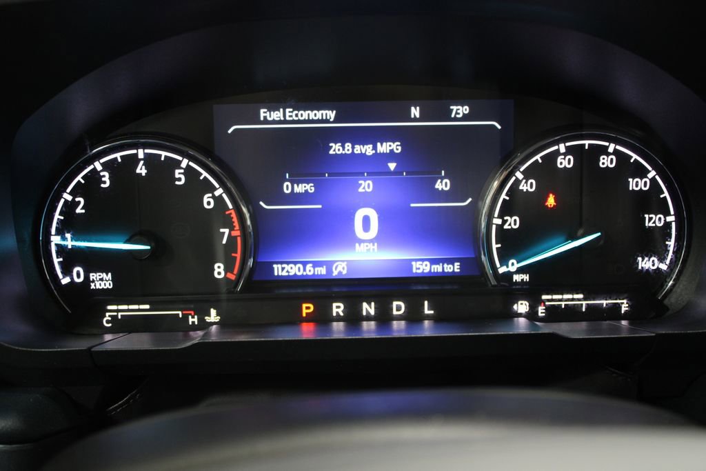 Used 2024 Ford Maverick Tremor w/ Tremor Off-Road Package image 32