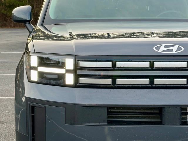 Used 2025 Hyundai Santa Fe SEL image 13